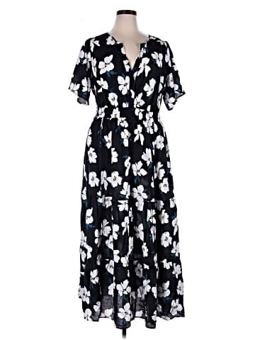 Torrid Casual Dress (view 1)