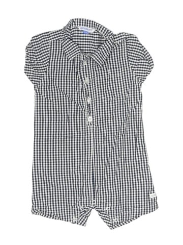 Rugged Butts Short Sleeve Onesie (view 1)