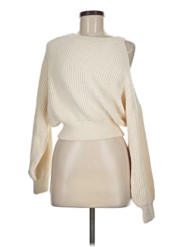 Zara Pullover Sweater (view 1)