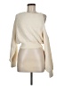 Zara Ivory Pullover Sweater Size M - photo 1