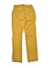 Gap Kids Yellow Jeans Size 12 - photo 2