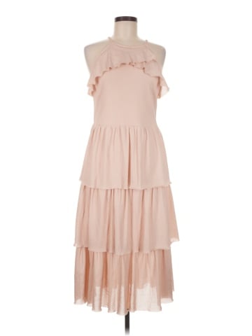 RACHEL Rachel Roy Cocktail Dress (view 1)