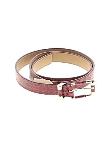 Talbots Leather Belt (view 1)