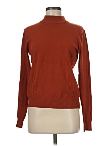Milano Turtleneck Sweater (view 1)