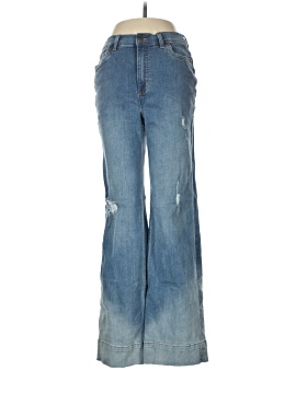 Canyon Retreat Jeans