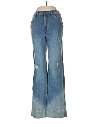 Canyon Retreat Jeans (view 1)