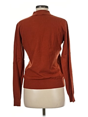 Milano Turtleneck Sweater (view 2)