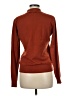 Milano Brown Turtleneck Sweater Size M - photo 2