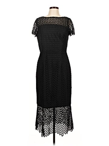 Kay Unger Cocktail Dress (view 1)