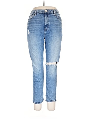 Hudson Jeans Jeans (view 1)