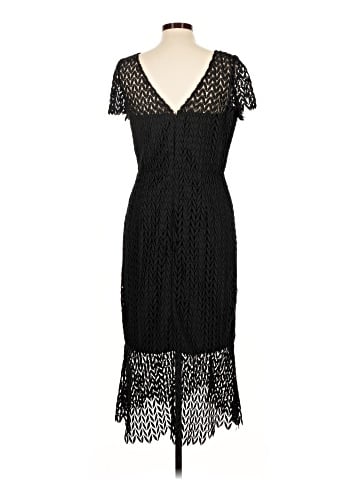 Kay Unger Cocktail Dress (view 2)