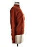 Milano Brown Turtleneck Sweater Size M - photo 4