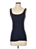 Martin + Osa Blue Tank Top Size S - photo 1