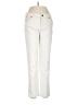 Talbots Outlet Ivory Jeans Size 8 - photo 1