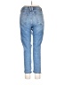 Hudson Jeans Hearts Blue Jeans Size 32 waist - photo 2