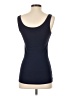 Martin + Osa Blue Tank Top Size S - photo 2