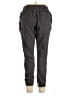 Spalding Athletic 100% Polyester Gray Sweatpants Size M - photo 2