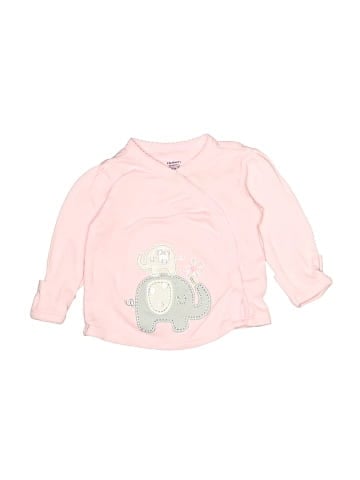 Gerber Long Sleeve Top (view 1)