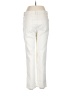 Talbots Outlet Ivory Jeans Size 8 - photo 2