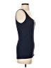 Martin + Osa Blue Tank Top Size S - photo 4