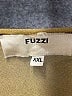 FUZZI Gold Tank Top Size XXL - photo 7