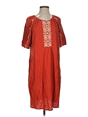 J.Jill Casual Dress (view 1)