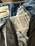 Adriano Goldschmied Stars Blue Jeans Size 25 waist - photo 8