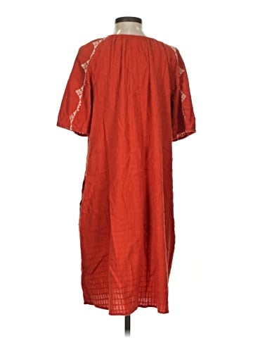 J.Jill Casual Dress (view 2)
