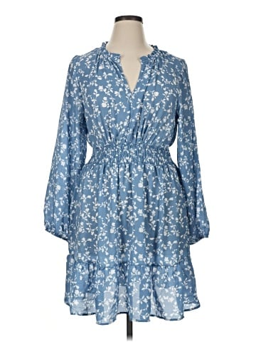 Steve Madden Casual Dress (view 1)