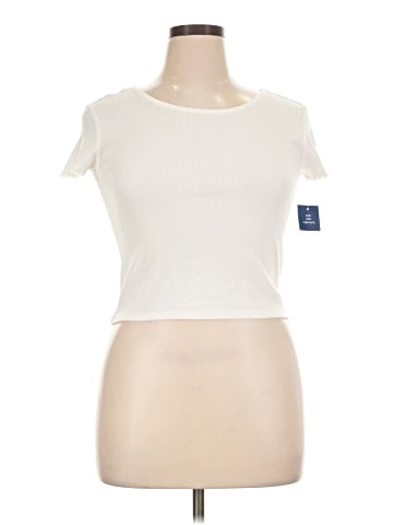 Limited Too Short Sleeve T-Shirt (view 1)