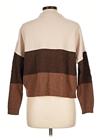 Whistles Turtleneck Sweater (view 2)