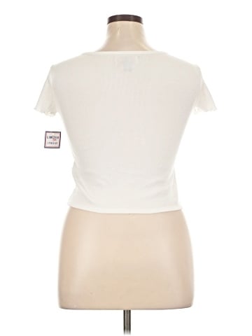Limited Too Short Sleeve T-Shirt (view 2)