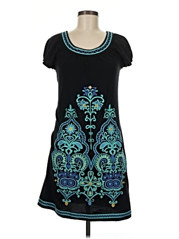 INC International Concepts Casual Dress (view 1)