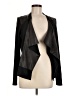 Thakoon 100% Wool Black Wool Cardigan Size M - photo 1