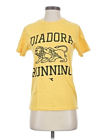 Diadora Short Sleeve Top (view 1)