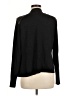 Thakoon 100% Wool Black Wool Cardigan Size M - photo 2
