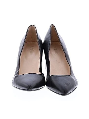 Nine West Heels (view 2)