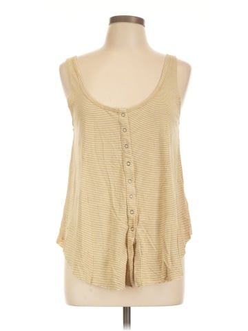 Anama Sleeveless Top (view 1)