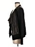 Thakoon 100% Wool Black Wool Cardigan Size M - photo 5