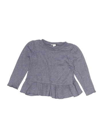Splendid Long Sleeve Top (view 1)