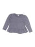 Splendid Gray Long Sleeve Top Size 12-18 mo - photo 1