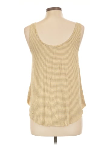 Anama Sleeveless Top (view 2)