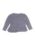 Splendid Gray Long Sleeve Top Size 12-18 mo - photo 2