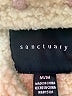 Sanctuary Pink Vest Size M - photo 6