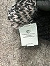 Express Houndstooth Gray Pullover Sweater Size M - photo 8