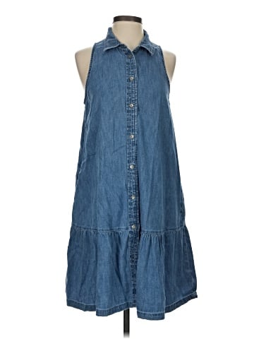 Gap Casual Dress (view 1)
