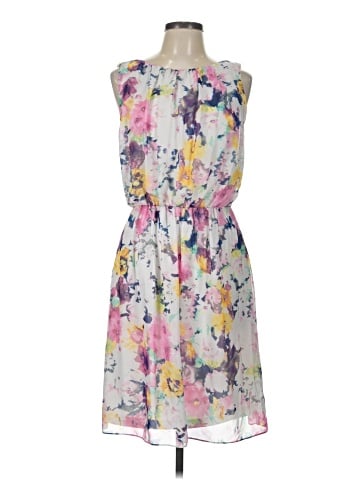 Robbie Bee Casual Dress (view 1)