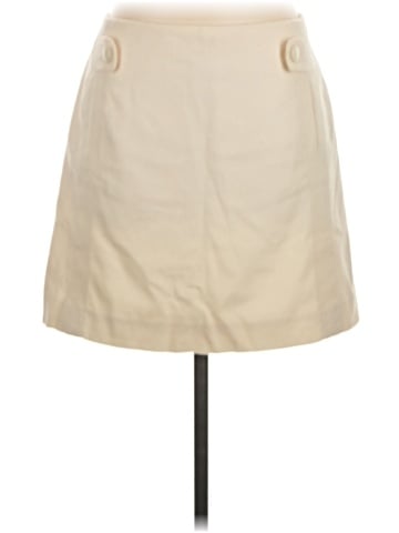 J.Crew Wool Skirt (view 1)