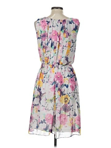 Robbie Bee Casual Dress (view 2)
