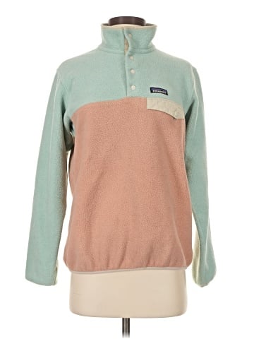 Patagonia Pullover Sweater (view 1)